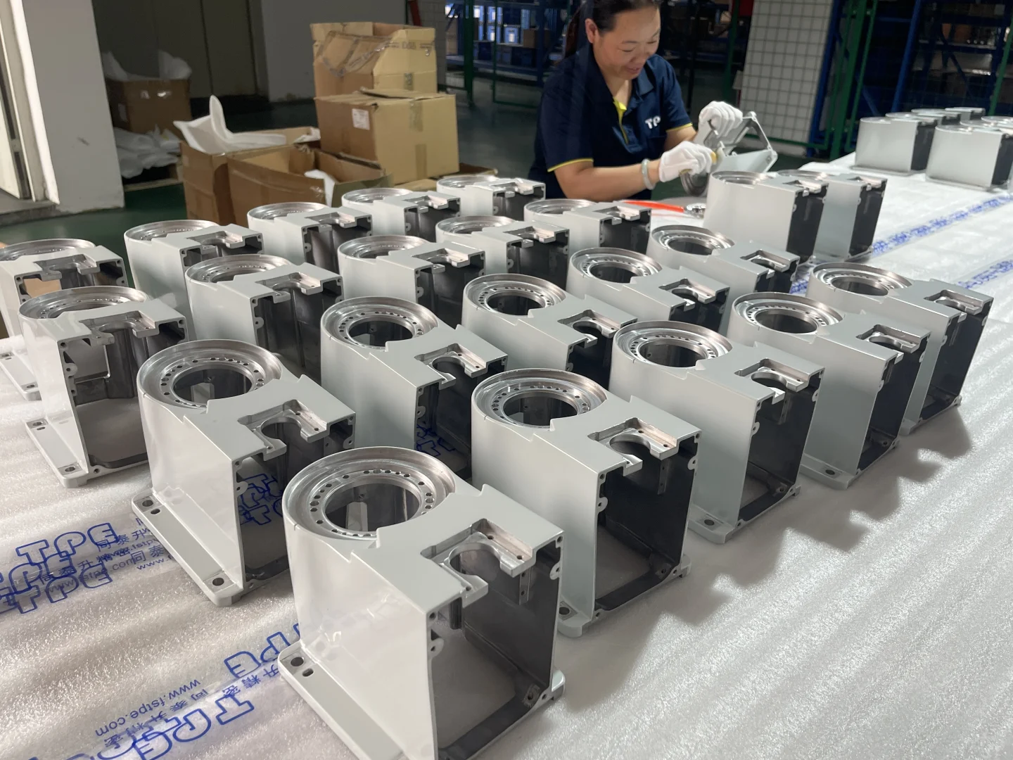 精密五金零件加工，小车间如何实现“大智造”？