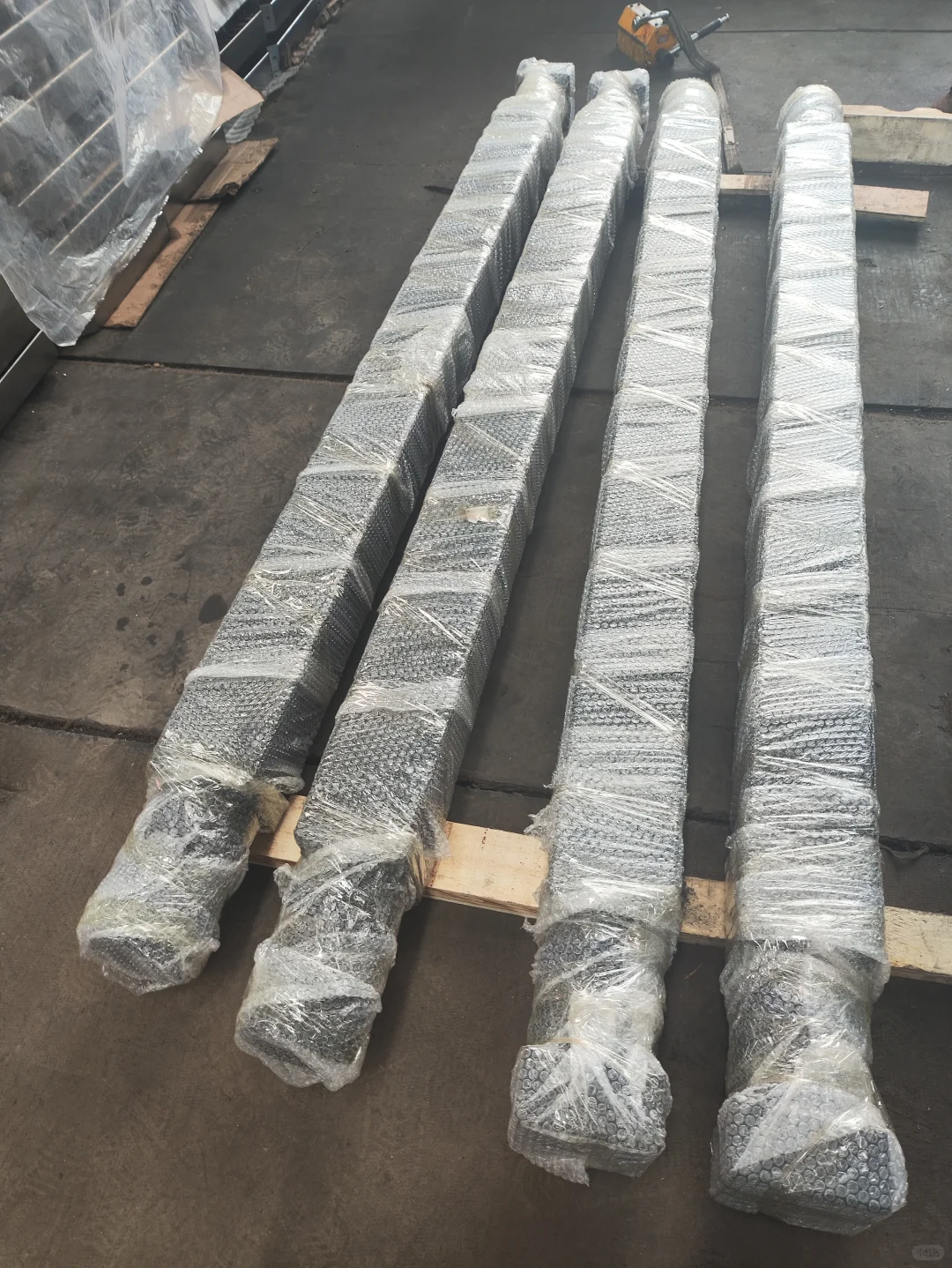 洛阳制造·德宇智造