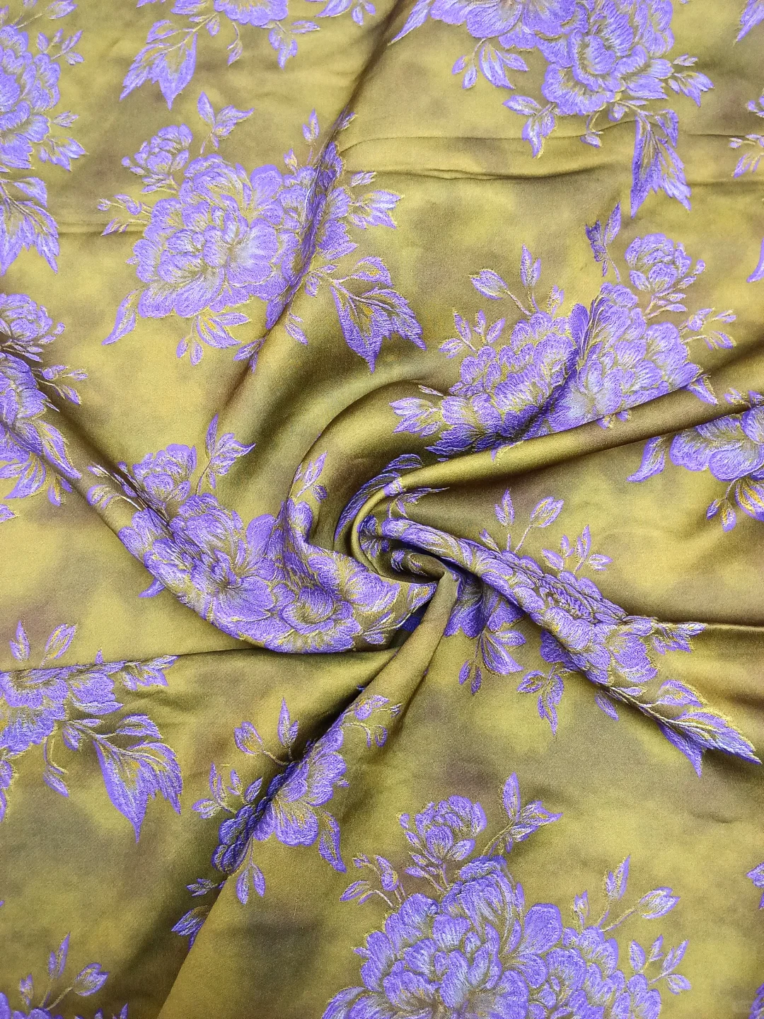 油丝?专业国风-各种爆款花型