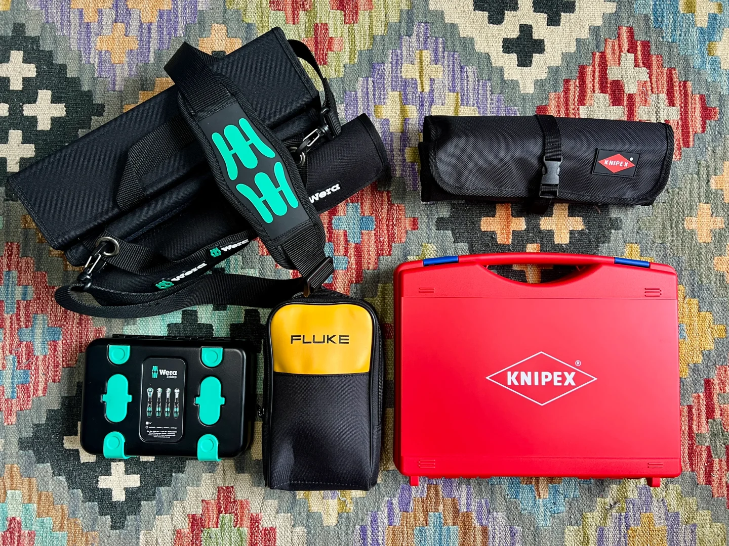 送男人的礼物指南-家用工具篇