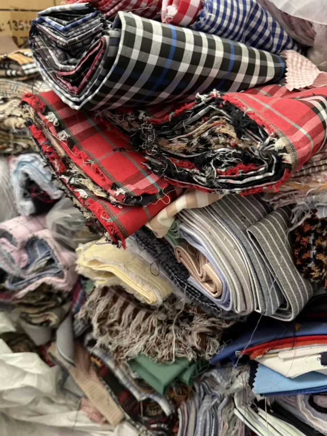 老板疯啦｜免费送布！！！