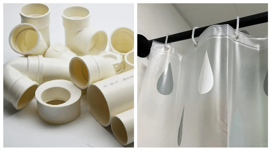 一文解读常见的PVC材质是什么