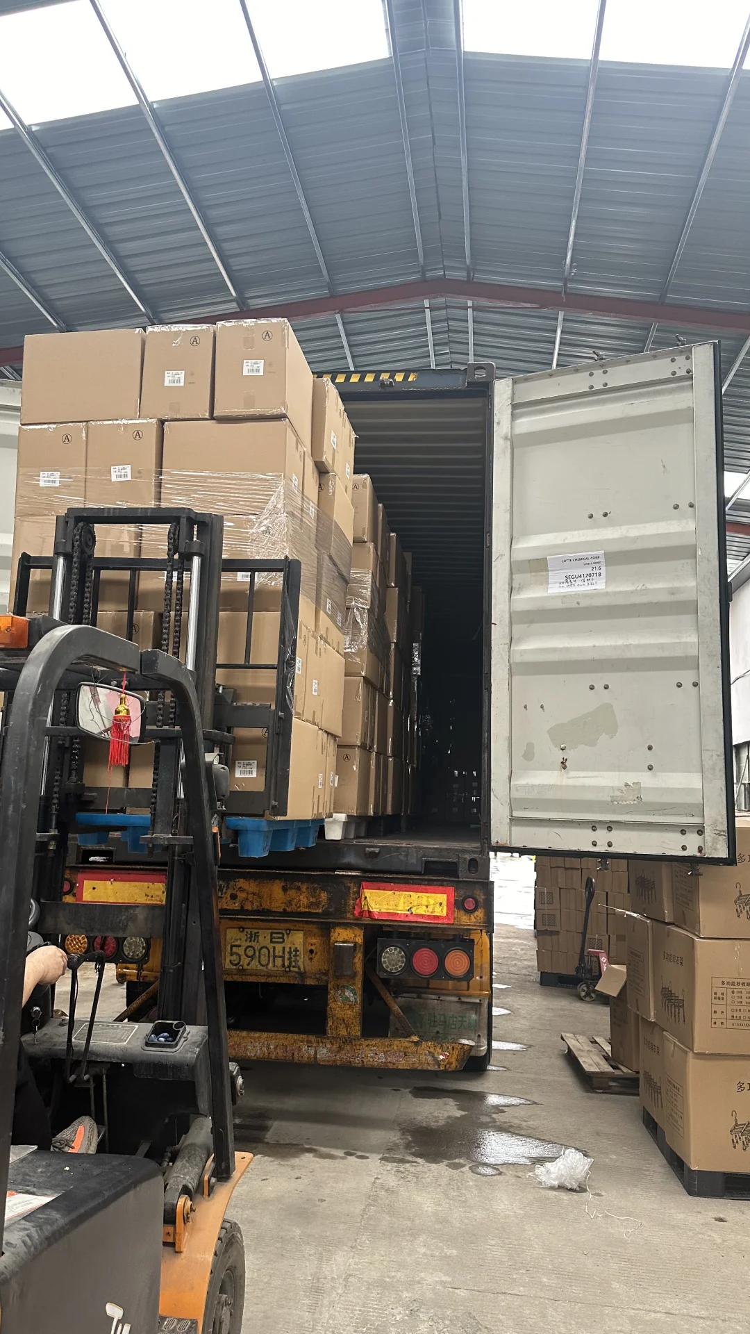 注塑厂二代 接手工厂的第三年