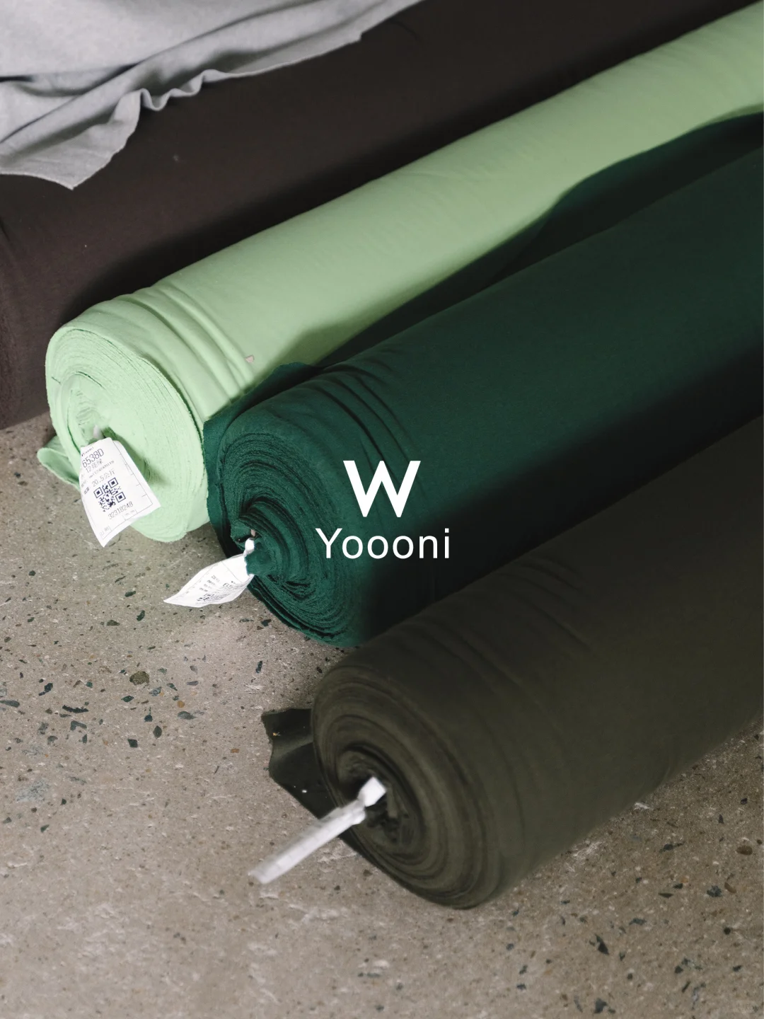 真·现货王者！设计师的救场面料库曝光