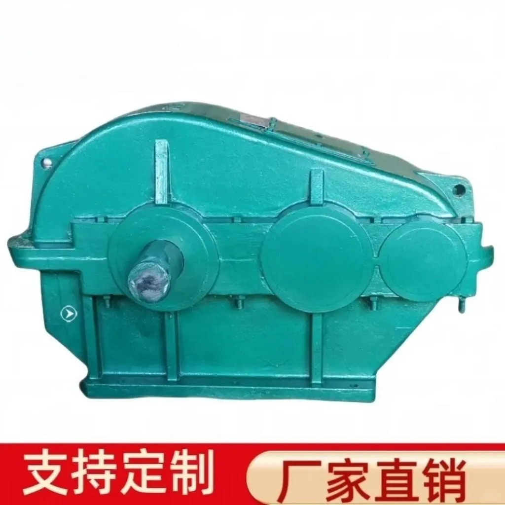 减速机及配件大全