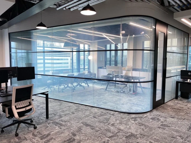 黑科技材料，调光玻璃?