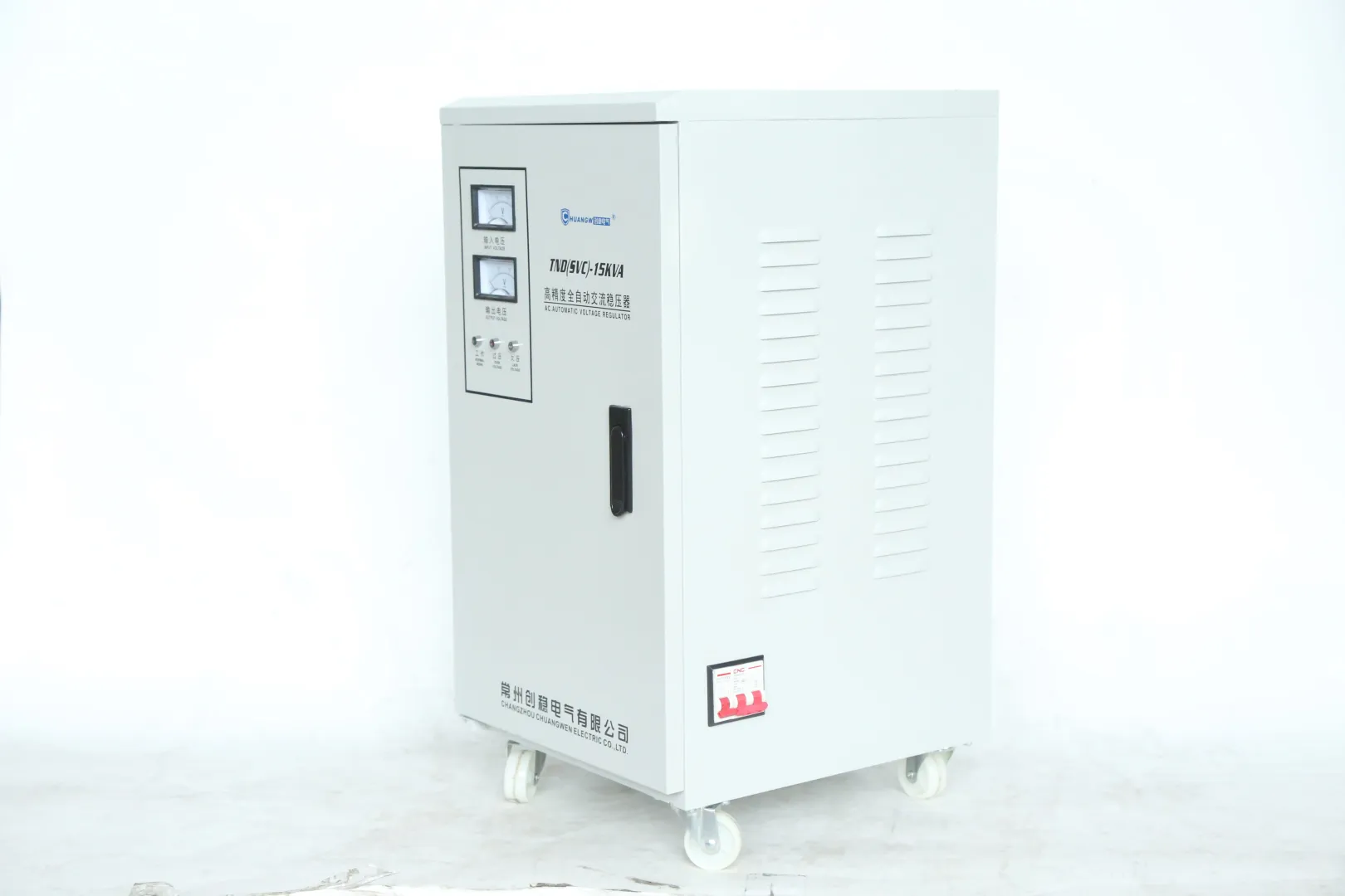 郫县电梯专用稳压器价格