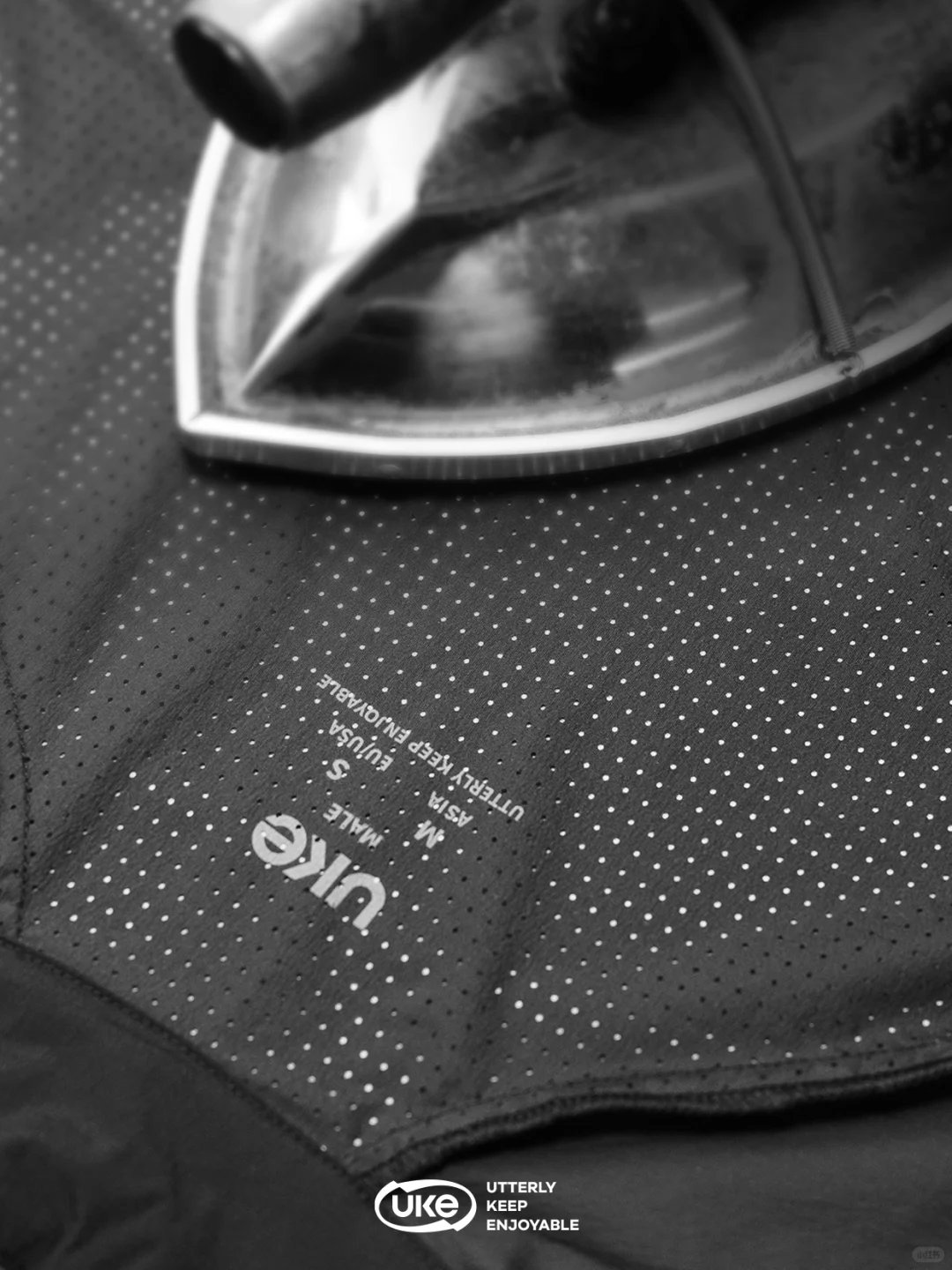 ?从纱线到成衣，骑行服的惊艳蜕变