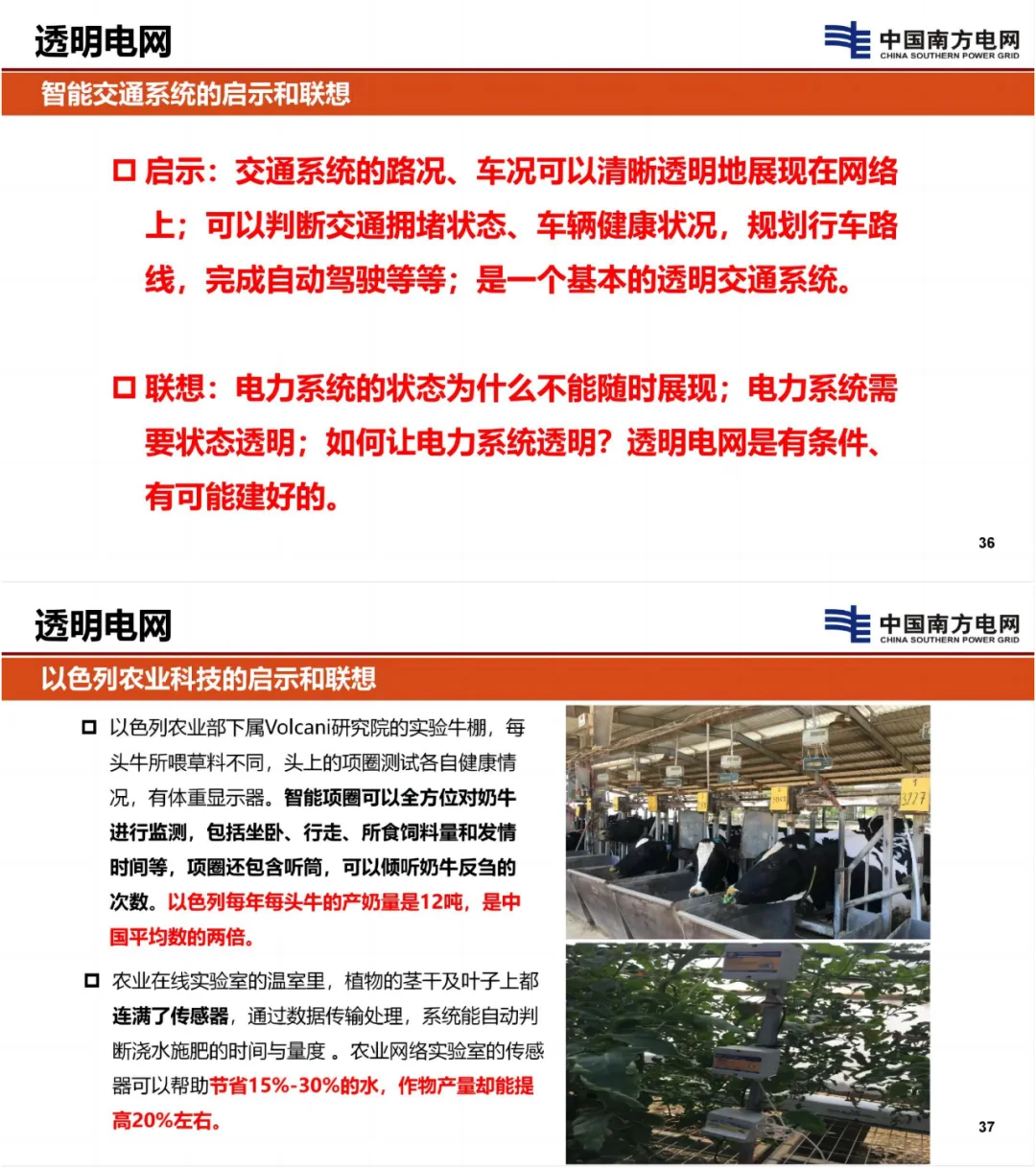 李立浧院士：新型电网是新型能源电力核心！