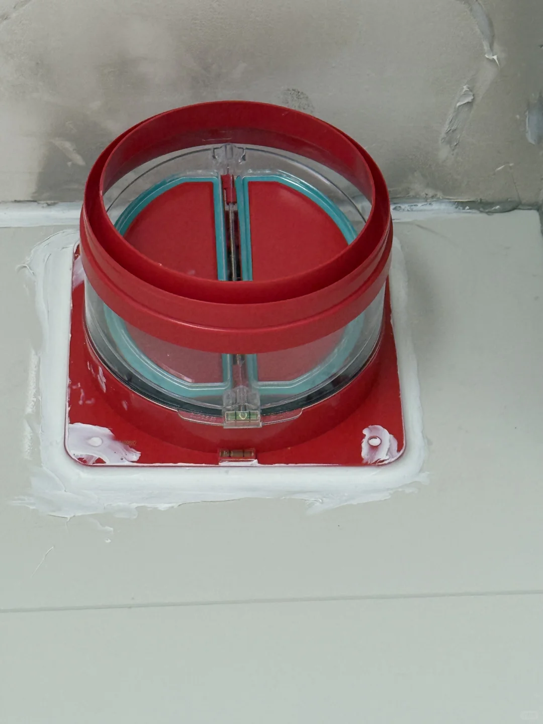 止逆阀装歪了怎么办！！