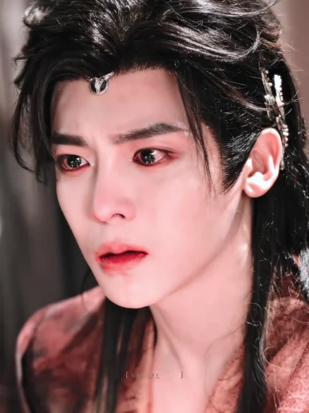 这腰身比真的绝了