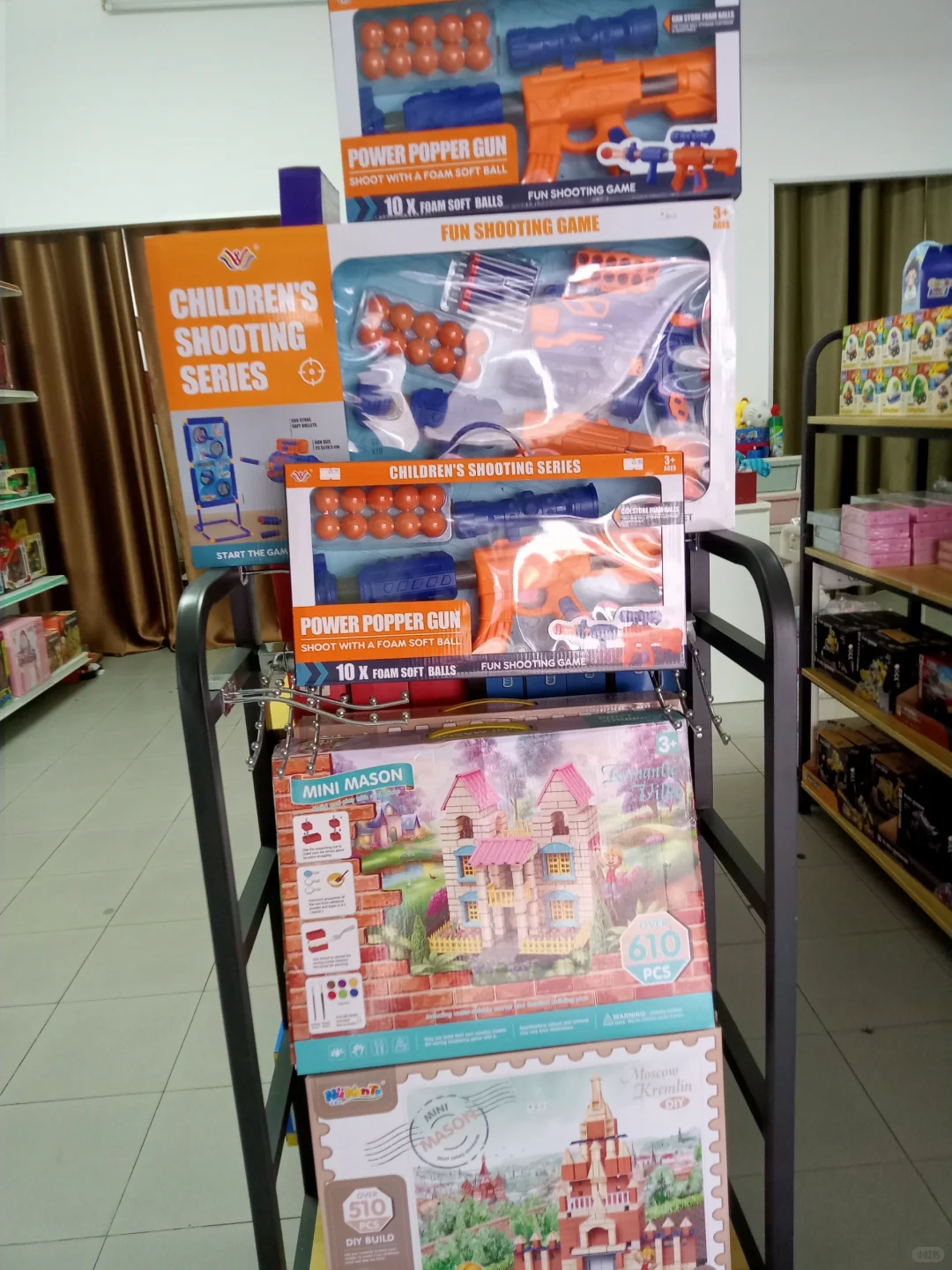 ??现货玩具大清仓！