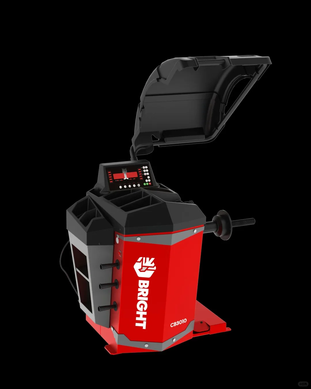 火鹰汽保设备到底怎么样？