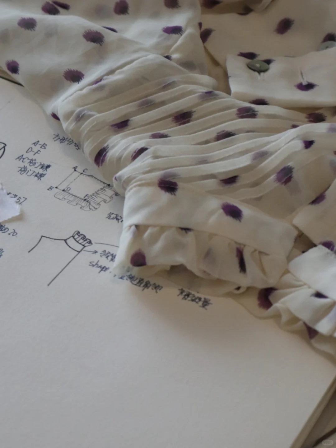 小白尝试这3个方法,服装制版超简单!