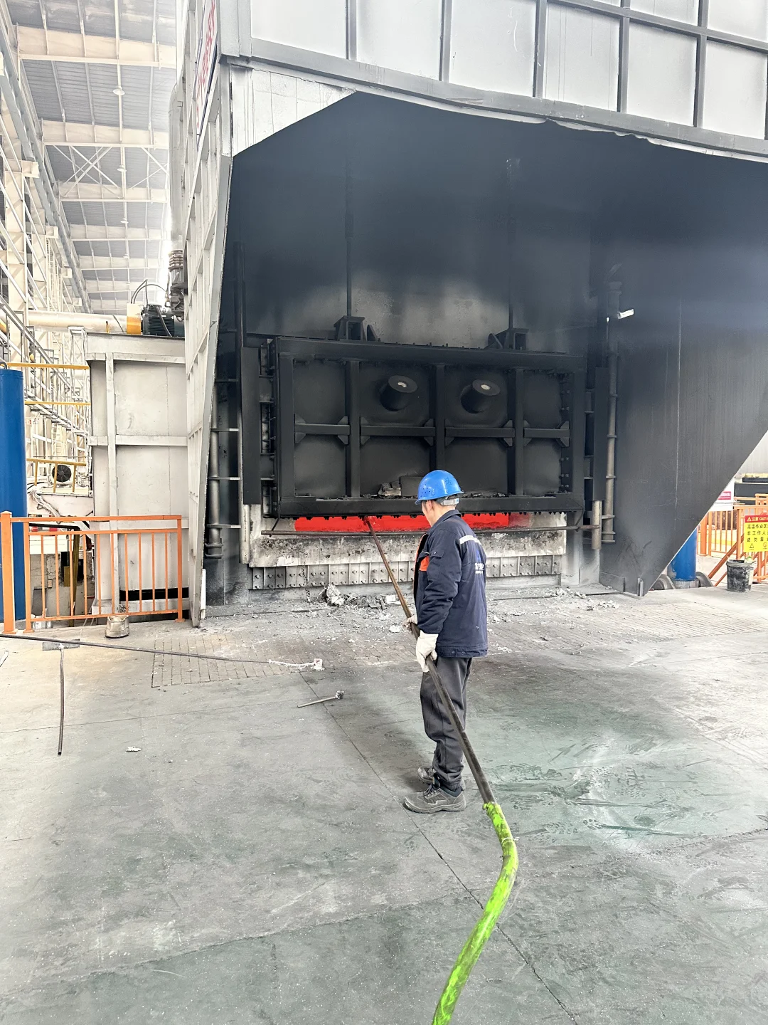 【变废为宝的一天】