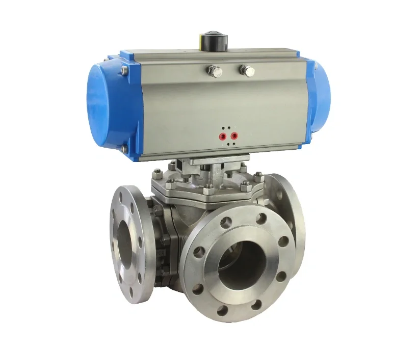 ?个阀门入门专业术语