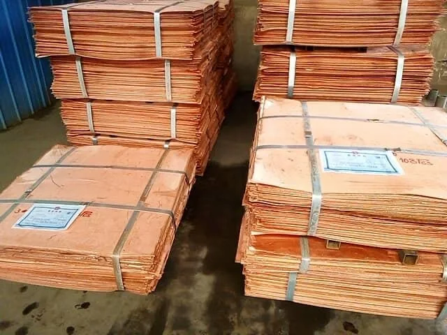 大宗贸易可以聊一下