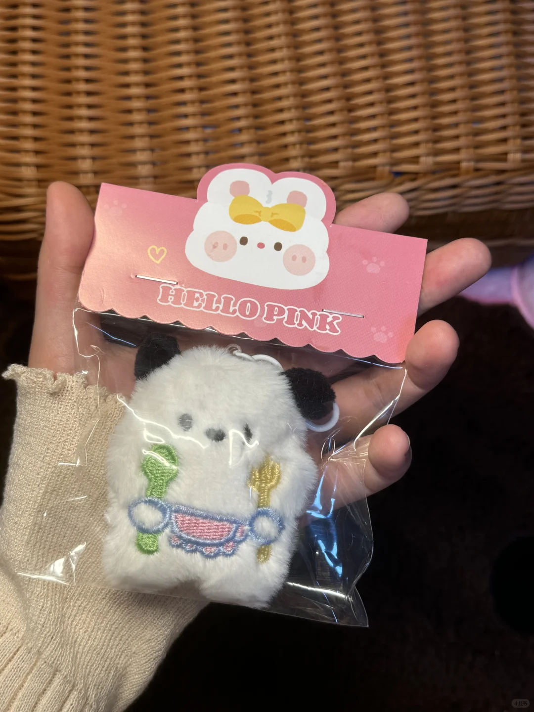 就不能多我一个有钱人么?