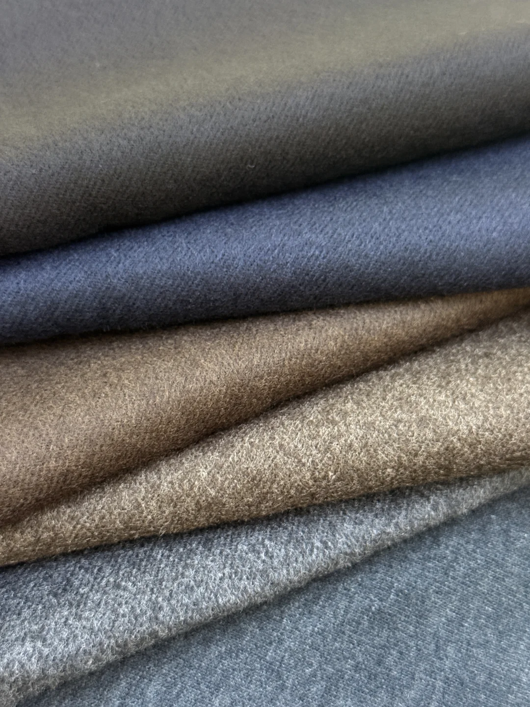 超柔莫代尔羊毛面料