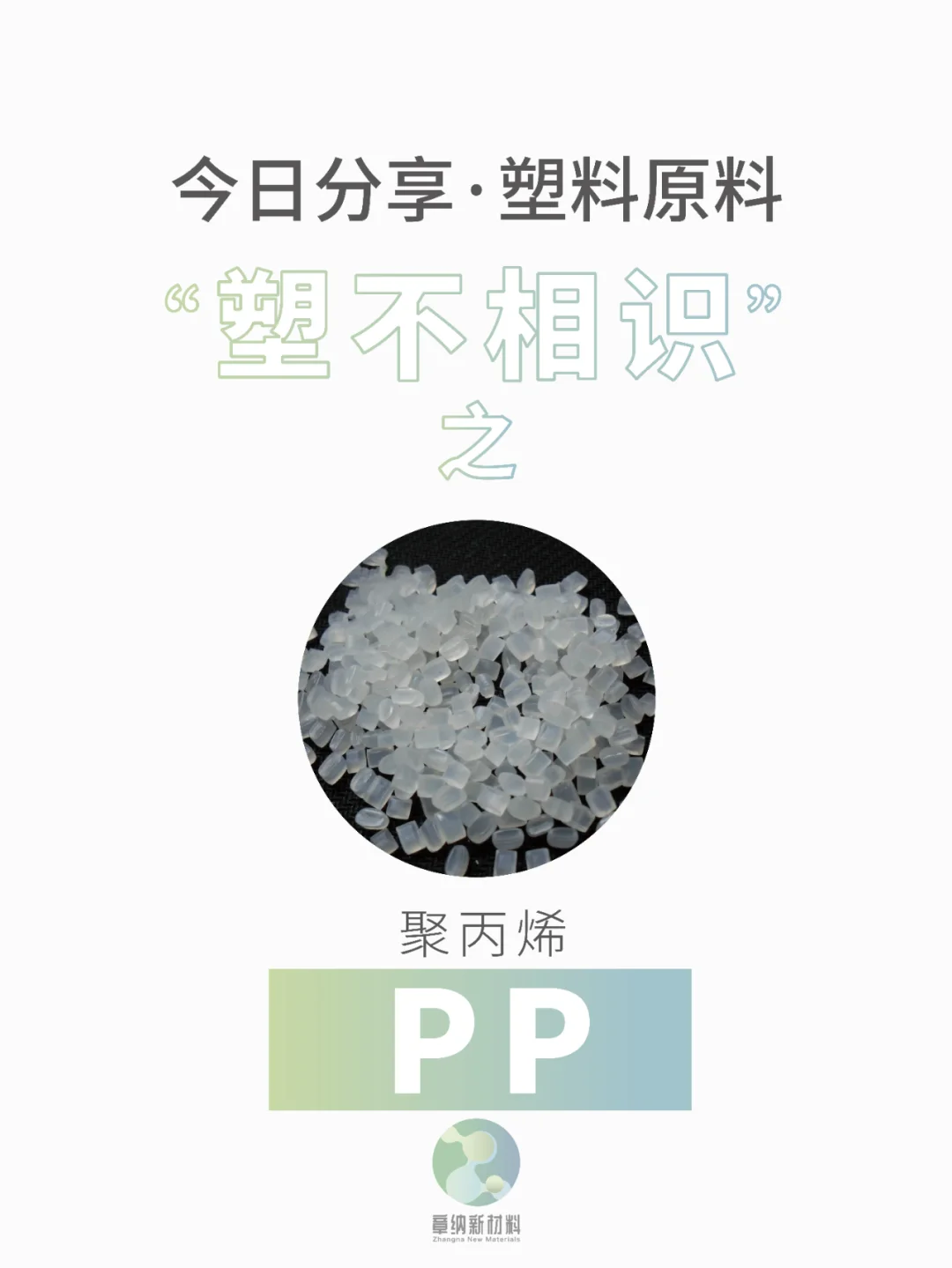 今日分享-第06期-改性塑料 PP