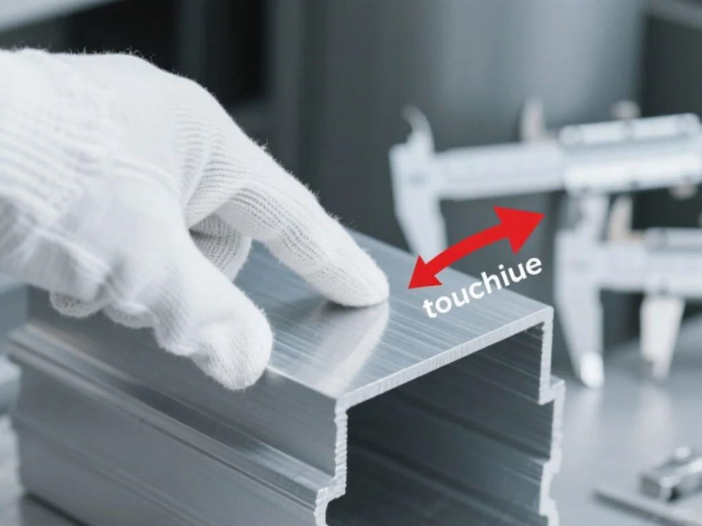 别再被忽悠了!3招教你肉眼辨别铝材好坏!?