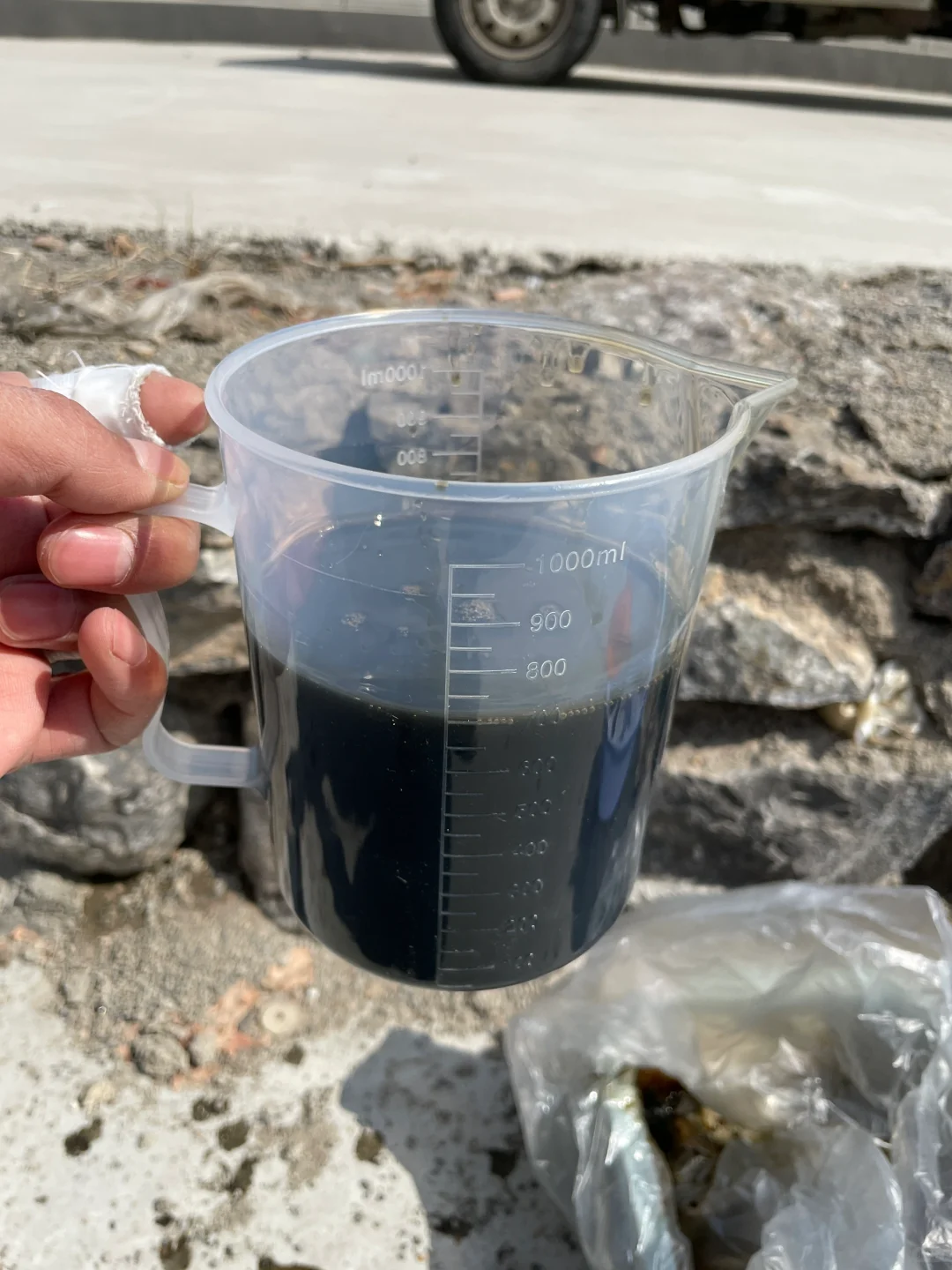 豪爵UHR150自己换机油及工具超详细教程来啦