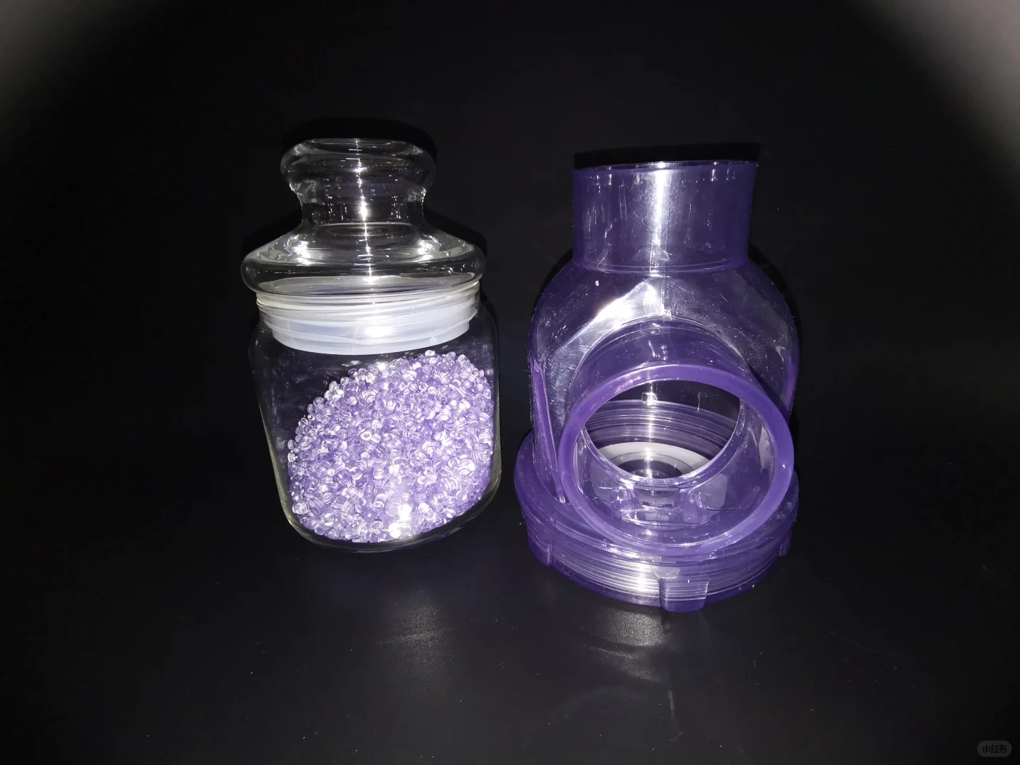 无锡嘉弘 PVC 硬质颗粒：现代工业的坚固基石