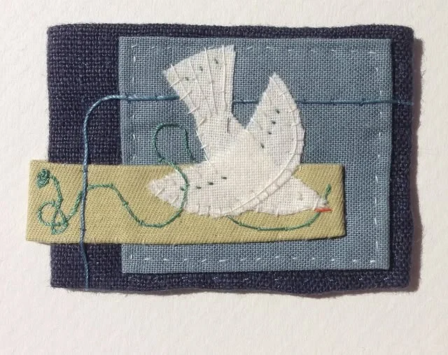 ??handwork｜贴布纺织艺术家 PART·2