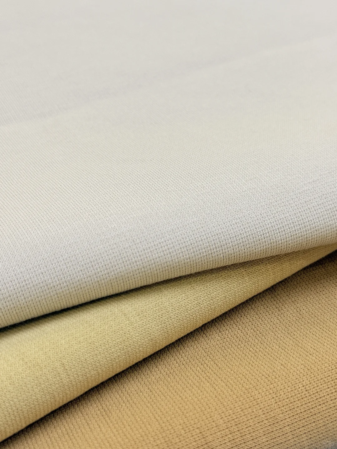 春夏面料、面料、面料真的好有生命力???