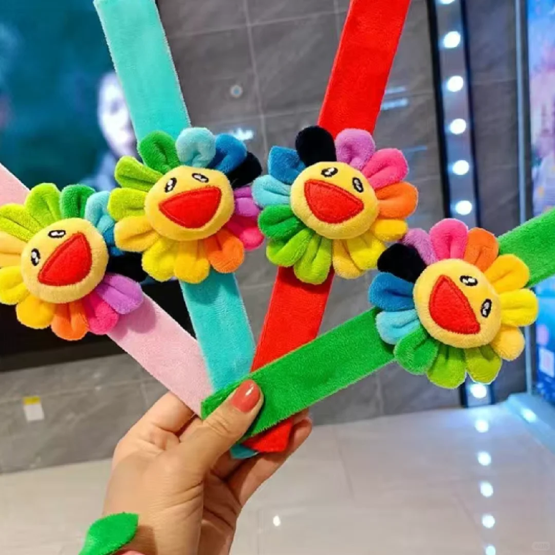 婚礼上送?小朋友的礼物除来公仔?还有它