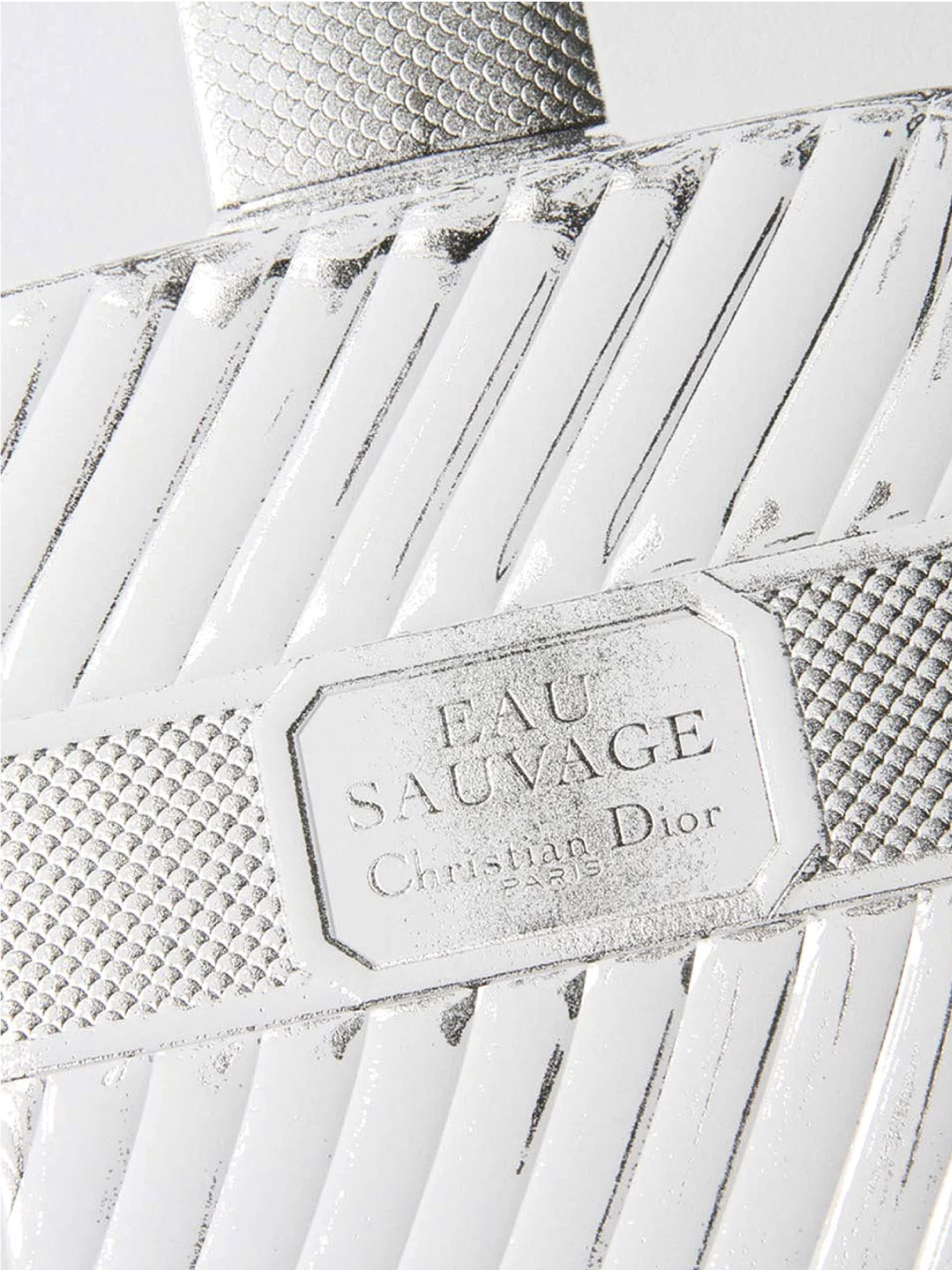 你永远可以相信奢侈品牌的审美！