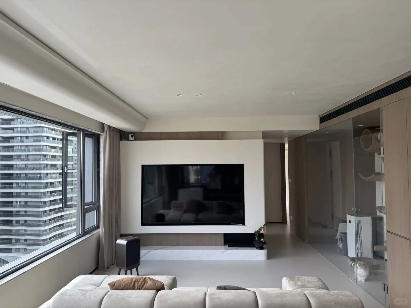 铲屎官福音｜养宠家庭友好漆