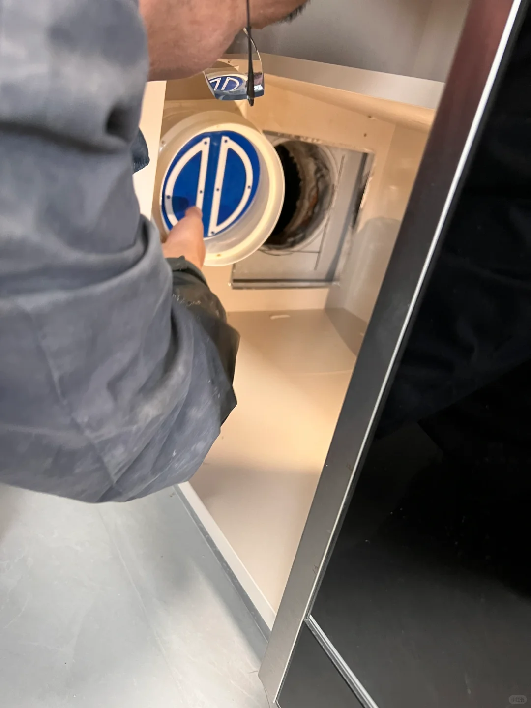 邻居做饭，我第一个知道