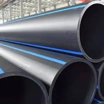 甘肃pe塑料管材