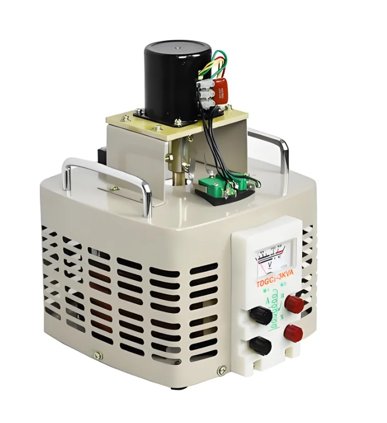 三相 单相调压器 生产厂家