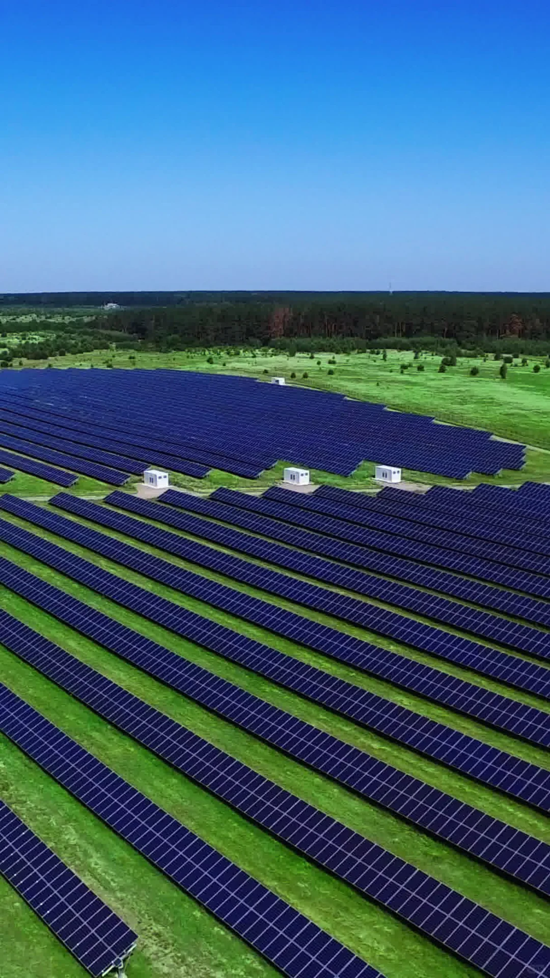 金华光伏电站安装