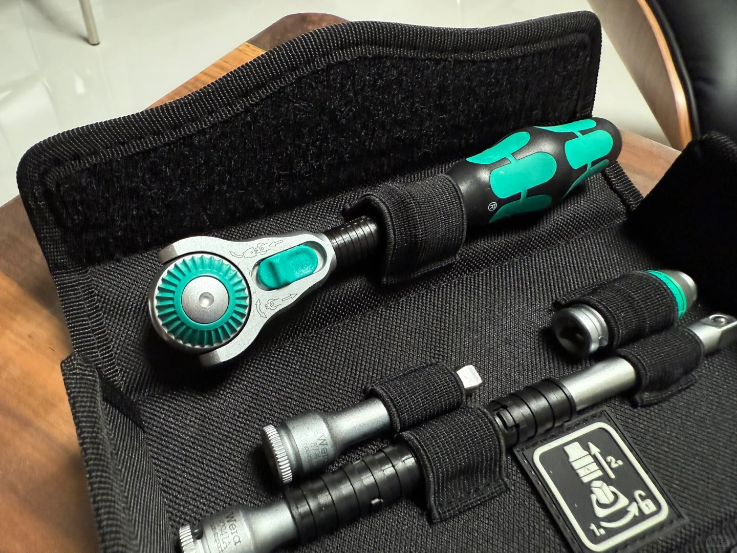 新手必看!棘轮扳手进阶之路?