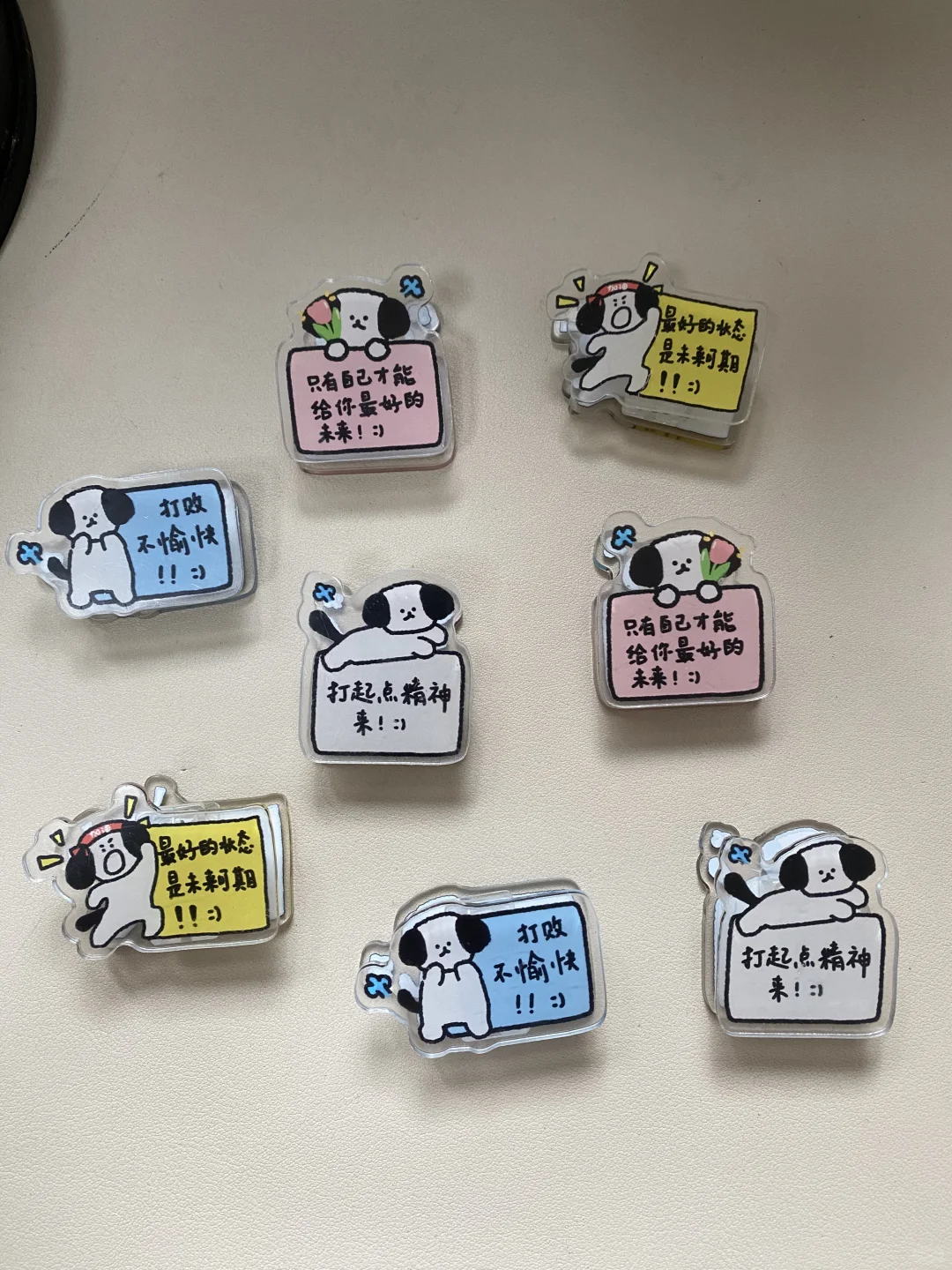 推荐✅适合奖励学生的小礼物，经济实惠！