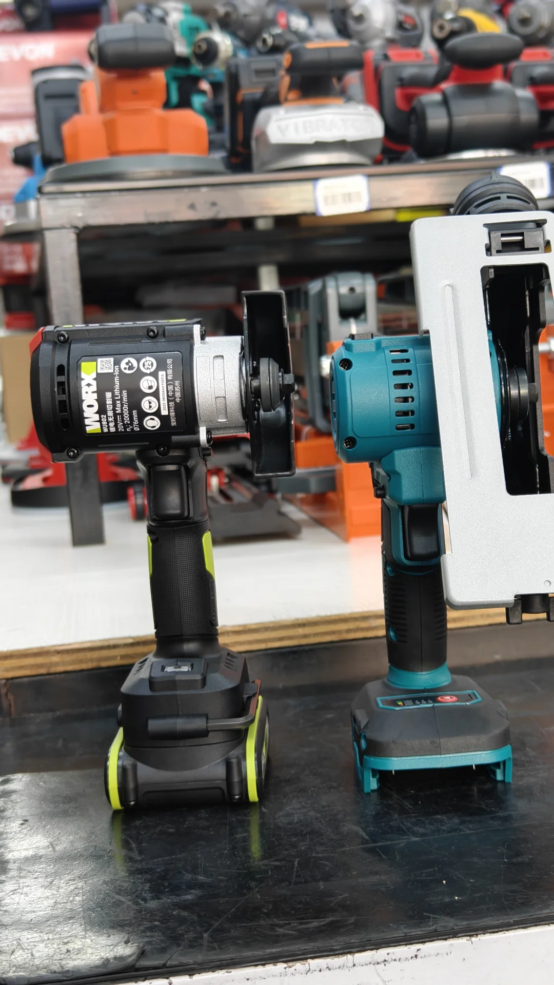 深圳电动工具旗舰店！3寸小鹰锯！