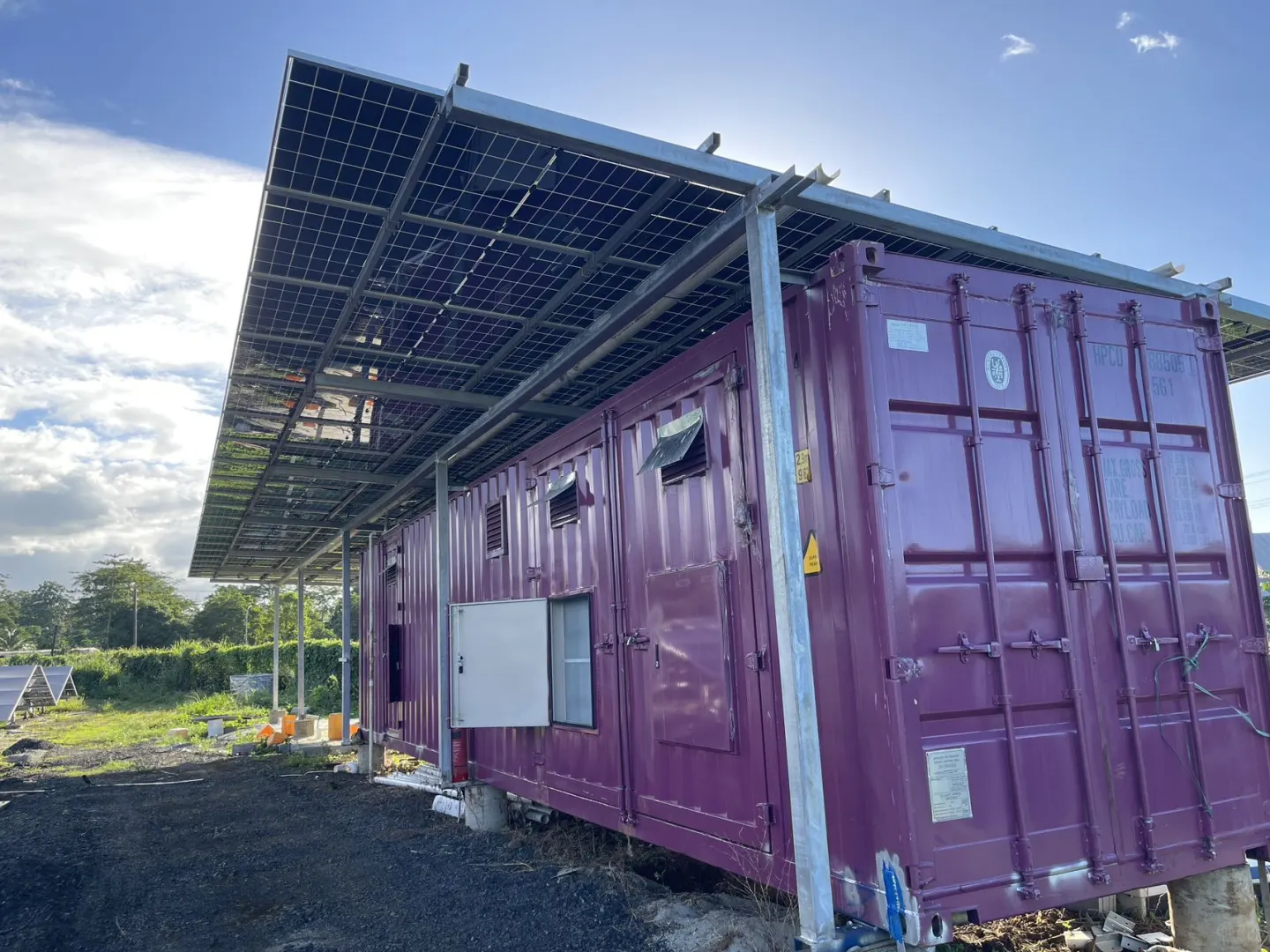 如何做太阳能发电站！Wilbest 带你走进