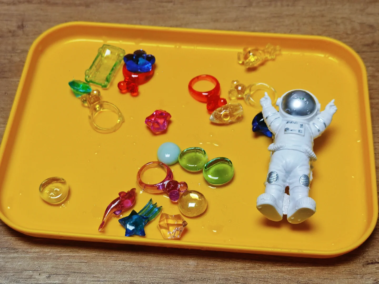 终于可以不费妈了，孩子还能锻炼动手能力