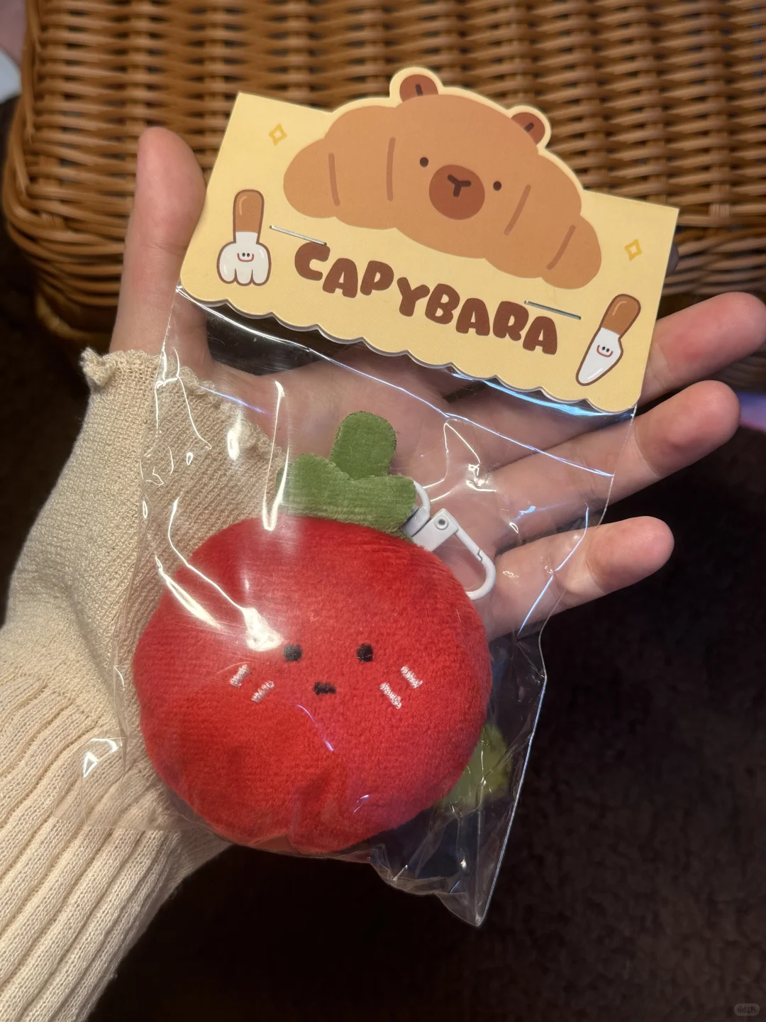 就不能多我一个有钱人么?