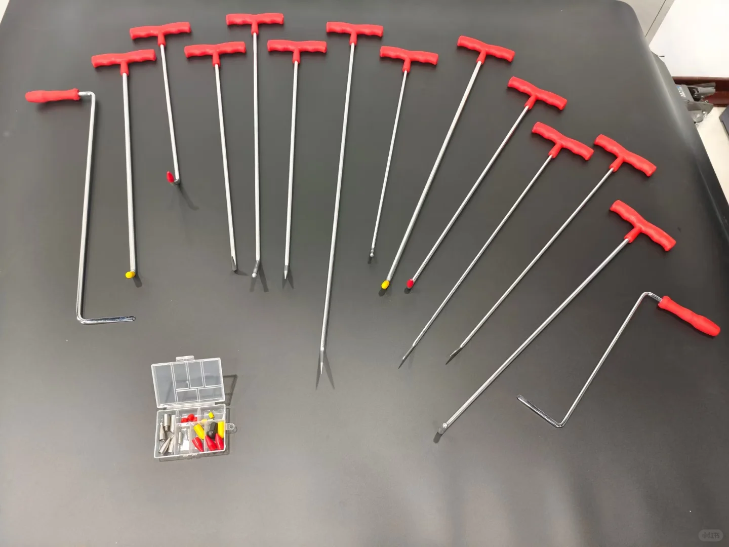 汽车凹陷修复工具批发