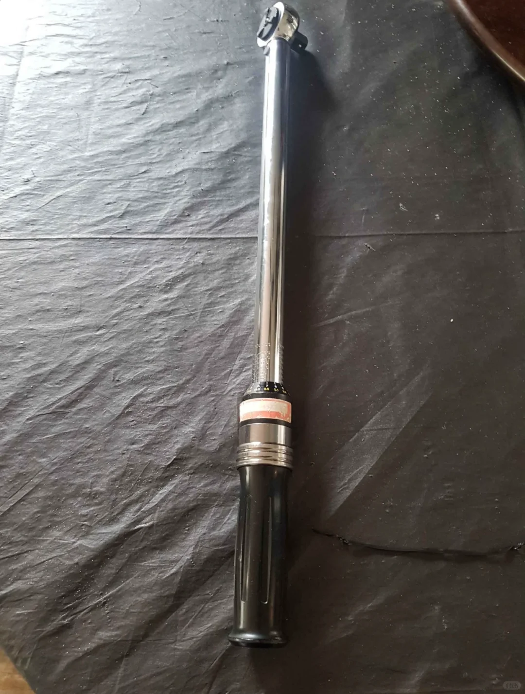 二手市场意外收获