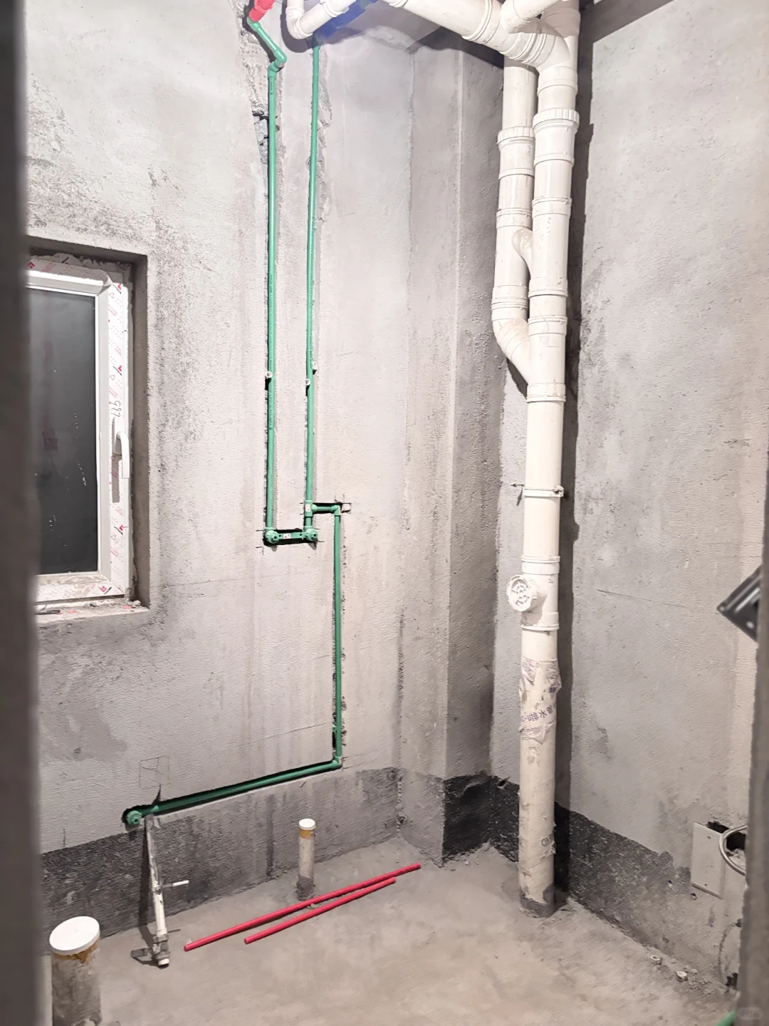 明卫需要安装排气止逆阀吗