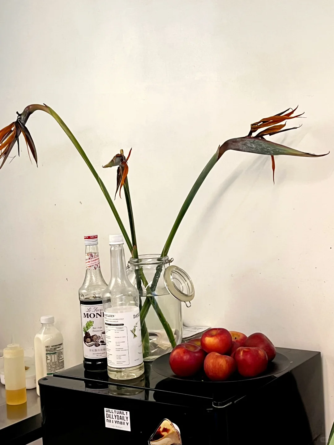 一口沦陷！石家庄纺织街肉桂苹果蛋糕必冲