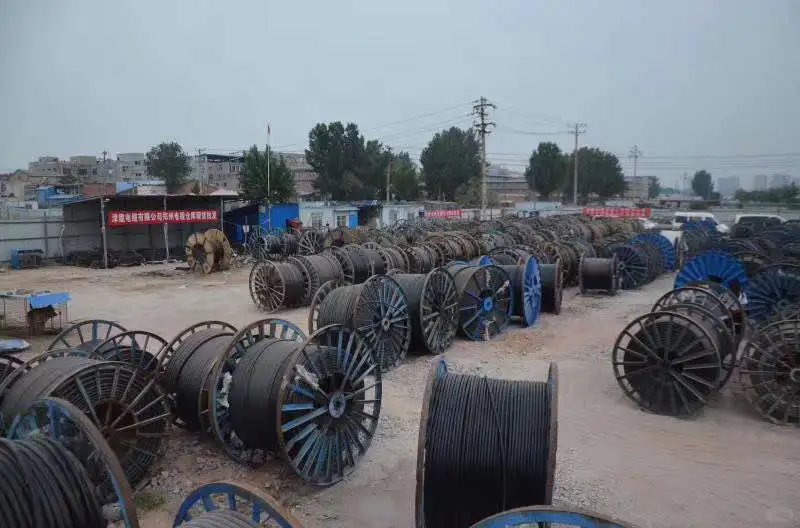 电力电缆采购避坑指南?