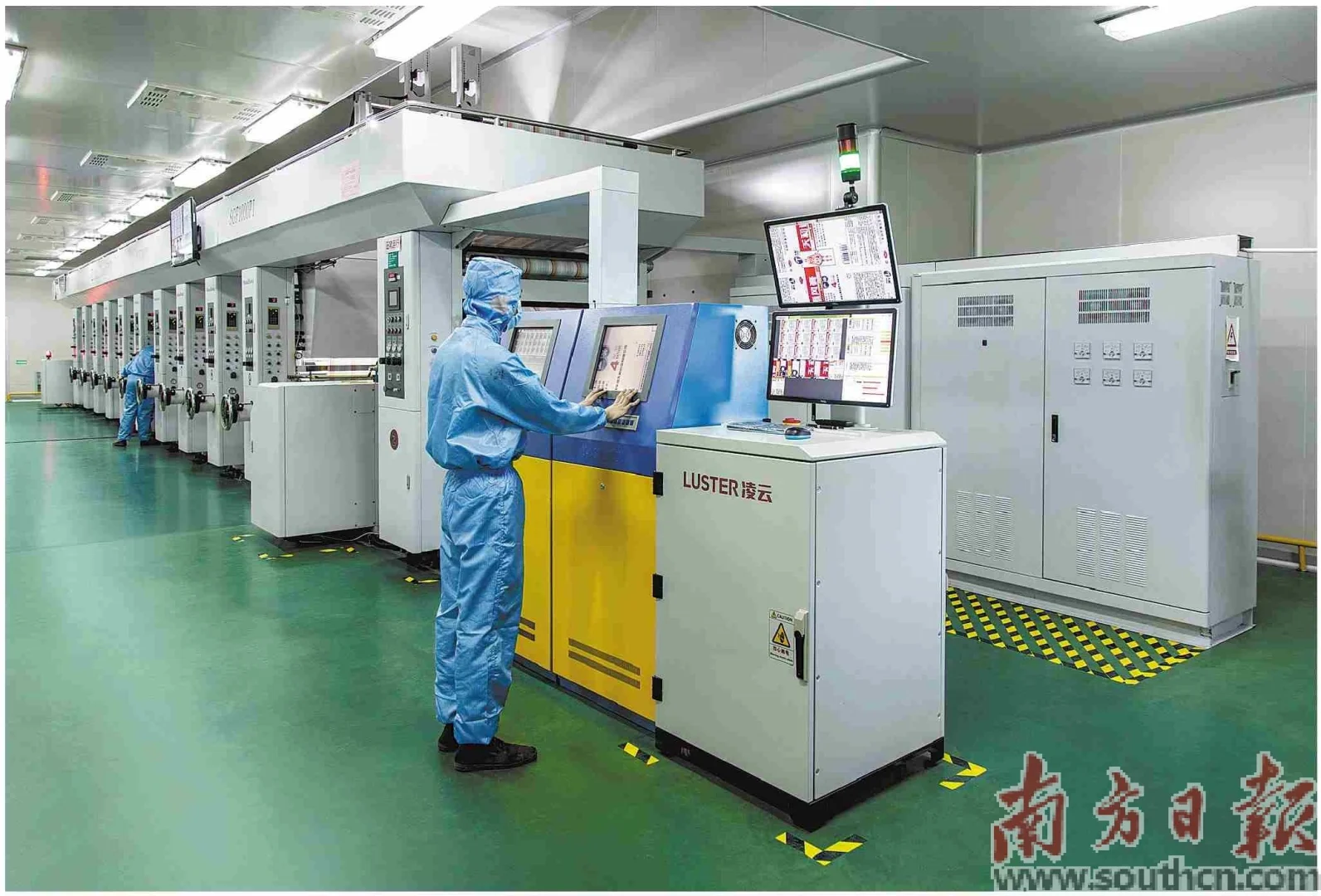 外贸行业之包装印刷篇：小包装里的大商机！