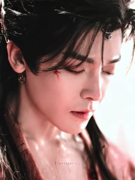 这腰身比真的绝了