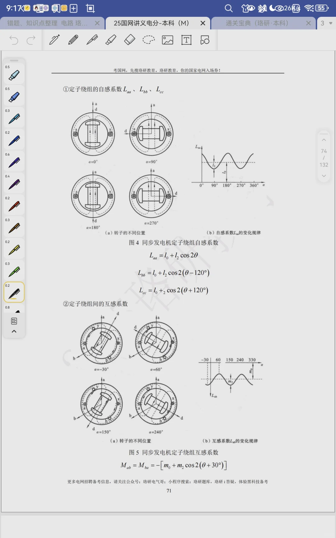 2025电网上岸9月打卡DAY10